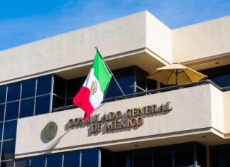 Consulado móvil mexicano llegó a Michigan a finales de mes (+Ubicación)