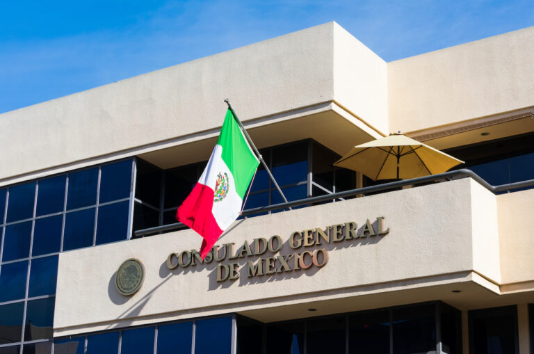 Consulado móvil mexicano llegó a Michigan a finales de mes (+Ubicación)