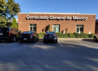 Carolina del Norte: Consulado mexicano habilita citas para gestión de trámites (+Fechas)