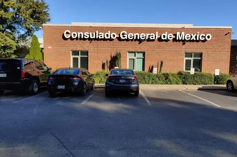 Carolina del Norte: Consulado mexicano habilita citas para gestión de trámites (+Fechas)