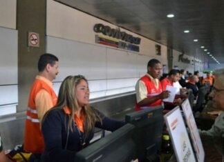 Conviasa anuncia nuevos descuentos en sus destinos (+Promoción)