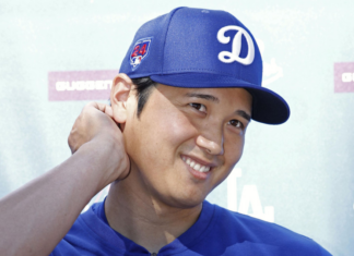 MLB: Shohei Ohtani entra en los libros de historia de las Grandes Ligas (+Video)