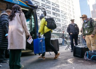 La ciudad de New York que ofrece grandes beneficios a inmigrantes refugiados (+Detalles)