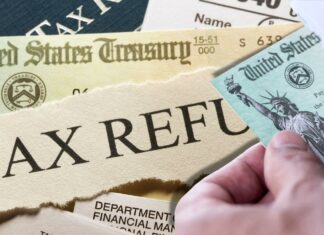 EEUU | Ofrecen nuevo reembolso de impuestos de $900: Sepa quién es elegible