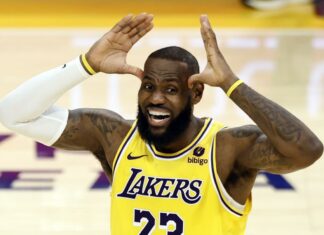 NBA: ¿Seguirá en los Lakers? Esto dijo LeBron James sobre su futuro (+Declaraciones)