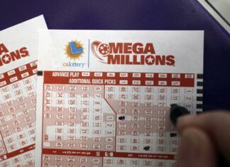 California | Gana millones con las loterías más importantes