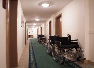 Estos son los beneficios en USCIS para personas con discapacidades físicas
