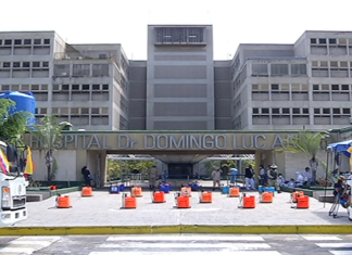 Hospital Domingo Luciani realizará operativo odontológico: Sepa más