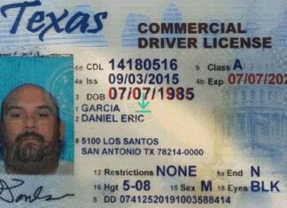 ¿Quiénes necesitan la licencia de conducir CDL y cómo solicitarla en Texas? (+Requisitos)