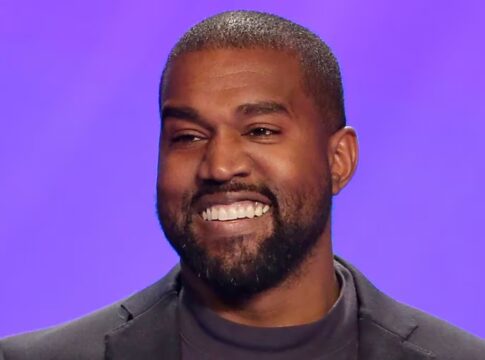 Kanye West inicia proyecto de contenido para adultos