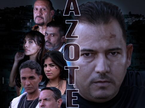 El cine venezolano estrenará “Azotes de Barrio 2” (+Tráiler)