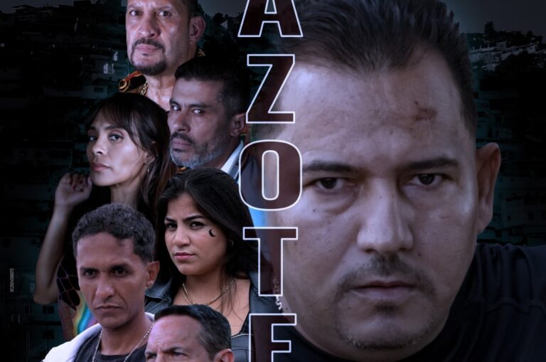 El cine venezolano estrenará “Azotes de Barrio 2” (+Tráiler)