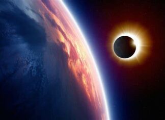 ¿En qué zona de Venezuela podrá verse el eclipse solar total?