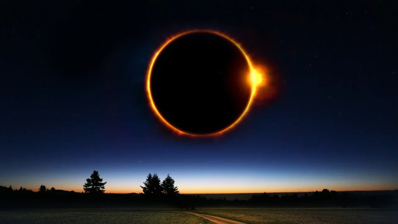Eclipse solar EEUU: Horarios en los que se disfrutará por estados