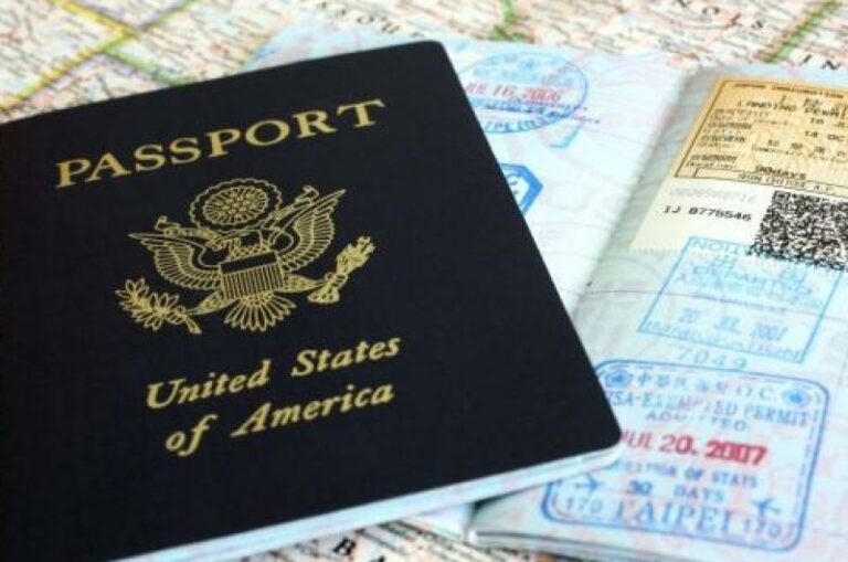 Así puedes viajar a los EEUU sin tener visa ni pasaporte (+Detalles)