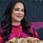 EEUU| La historia de una mexicana que amasó su fortuna con empanadas