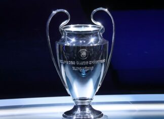 Arrancan los cuartos de final en la Champions League (+Previa)