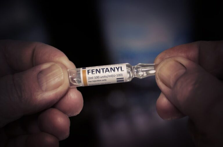 EEUU | Sentencian a mujer por vender fentanilo que mató a un hombre