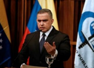 Fiscal resaltó cifras en defensa de derechos humanos en Venezuela