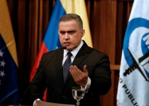 Fiscal resaltó cifras en defensa de derechos humanos en Venezuela