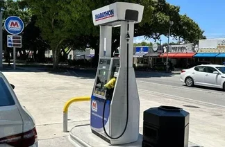 ¿Qué pasa en Florida?: Este es el precio de la gasolina