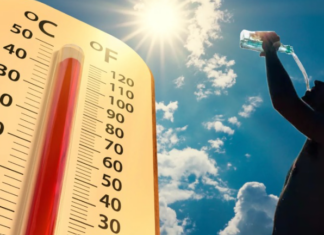 ¿Qué es un golpe de calor y cómo prevenirlo?