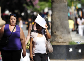 Casi 70 personas recibieron atención médica en Maracaibo por los 