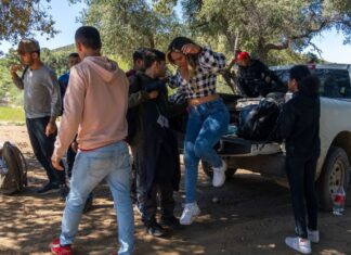 Estos son los agentes fronterizos a quienes debe temer si eres migrante