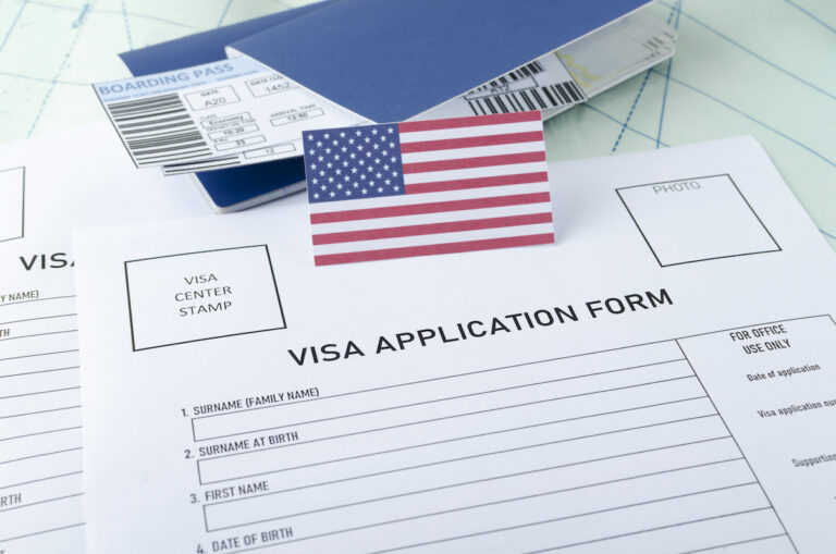 EEUU | Así se debe escribir la carta de invitación para un extranjero