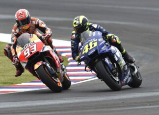 ¿Quién está detrás de MotoGP?