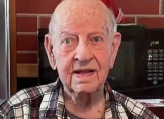 EEUU| Conoce el secreto de este hombre para llegar a sus 110 años