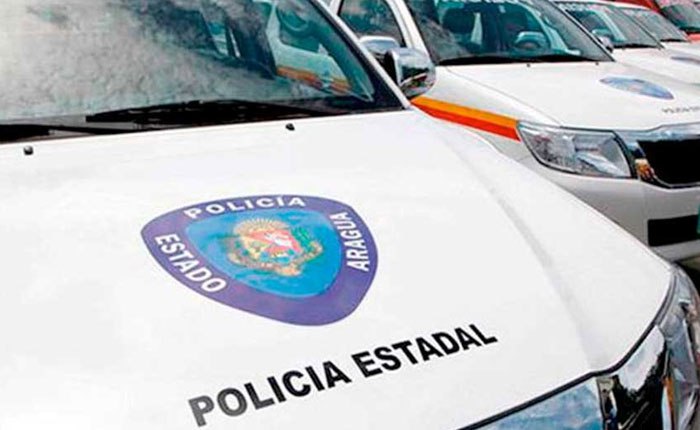Capturan a hombre acusado de violar a varias mujeres en Aragua