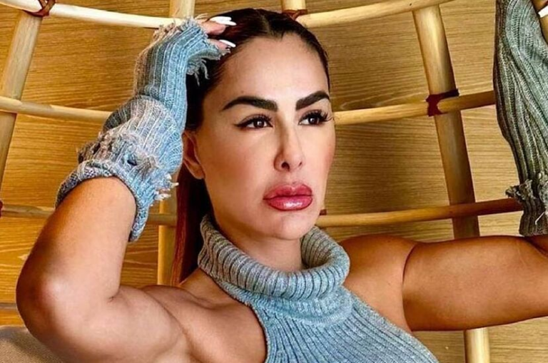 Chepa Candela : La Ninel Conde ique entrará en la nueva versión de “La Casa de los Famosos