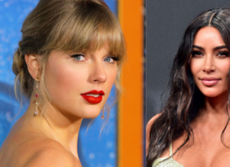 ¿Por qué?: Taylor Swift hizo que Kim Kardashian perdiera seguidores en Instagram