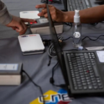 CNE publica el Registro Electoral preliminar: Verifica en la web tus datos (+link)