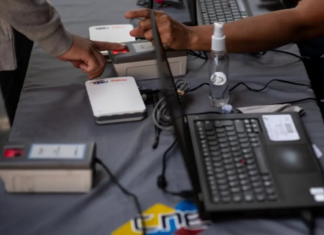 Este #16Abr finalizan las jornadas de inscripción y actualización del registro electoral