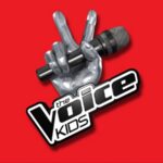 Adolescente venezolana sorprende en The Voice Kids en Portugal