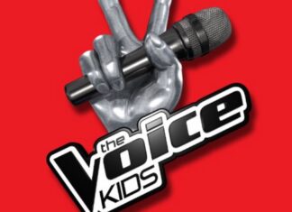Adolescente venezolana sorprende en The Voice Kids en Portugal