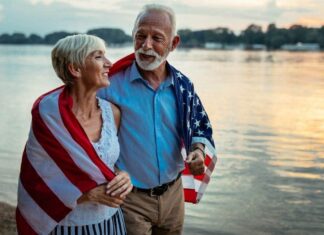 EEUU: La mejor ciudad para jubilarse en 2024