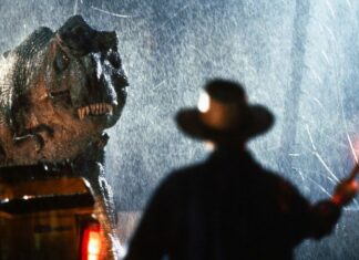 El error de Jurassic Park que pocos notaron: Esto dijo Steven Spielberg