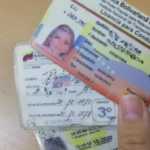 Sepa en cuáles países puede manejar con la licencia de conducir venezolana