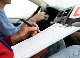 Con estos datos podrás aprobar el examen para la licencia de conducir en Illinois (+Manual)