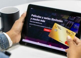 La nueva tarjeta Mastercard que ofrece el Banco del Tesoro para compras internacionales (+Detalles)