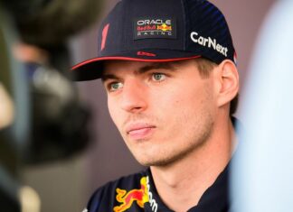 Fórmula Uno: Verstappen saldrá primero en Imola
