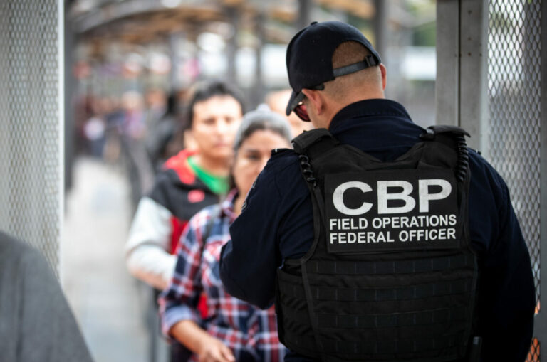 EEUU | ¿Qué preguntas realizan en la cita para el asilo con el CBP One?