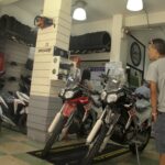 DATAZO: En Venezuela se consiguen motos a crédito (+DETALLES)