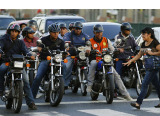 INTT | Cómo deben estar equipadas las motos para circular en Venezuela