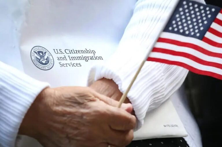 EEUU: Así puedes obtener un descuento de $405 para la ciudadanía