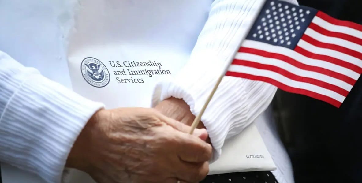 EEUU: Sepa cuántas preguntas debe contestar correctamente para obtener la ciudadanía