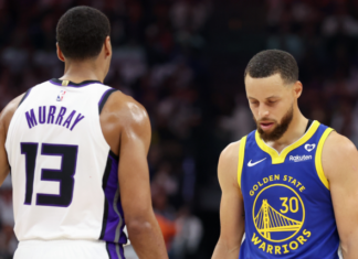 NBA: Los Warriors se despiden de la temporada 2024
